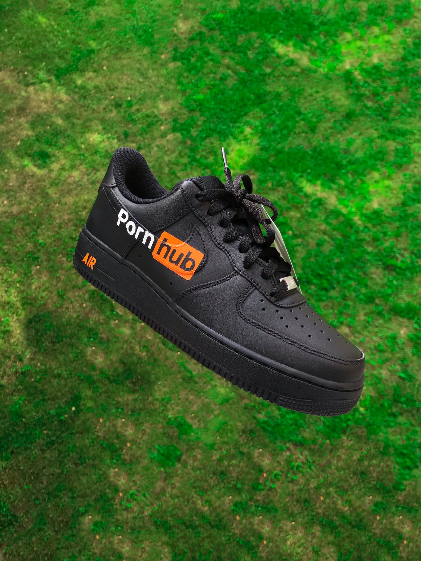 Nike AF-1 P*rn Hub